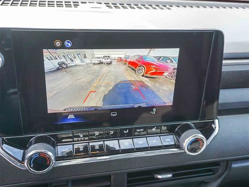 Certified 2026 Chevrolet Colorado Trail Boss image 23