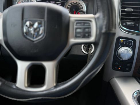 Used 2016 RAM 1500 Laramie AWD/4WD image 27