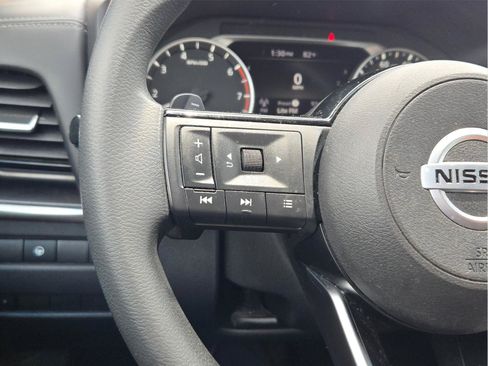 Used 2021 Nissan Rogue SV AWD/4WD image 55