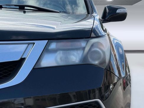 Used 2013 Acura MDX w/ Technology & Entertainment image 10