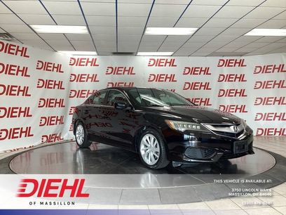 Used 2016 Acura ILX