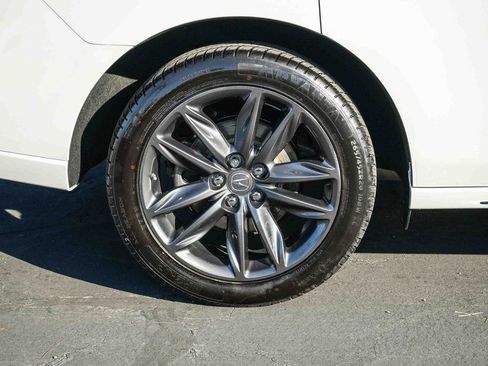 Used 2020 Acura MDX A-Spec AWD/4WD image 12