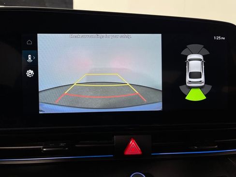 Certified 2024 Hyundai Elantra N FWD image 23