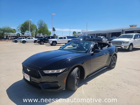 Used 2024 Ford Mustang Premium image 27