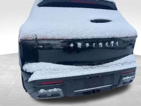 Used 2024 INFINITI QX60 Sensory image 12