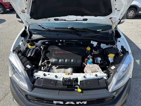 Used 2021 RAM ProMaster City Tradesman image 43