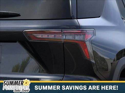 New 2026 Chevrolet Equinox LT w/ LPO, Floor Liner Package FWD image 11