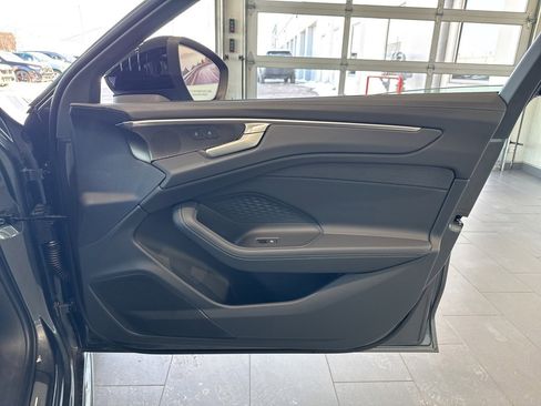 New 2026 Audi A6 Premium Plus image 53