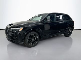 Used 2026 Audi Q7 3.0T Premium Plus w/ Premium Plus Package AWD/4WD video 1