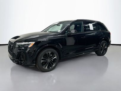 Used 2026 Audi Q7 3.0T Premium Plus w/ Premium Plus Package