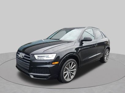 Used 2018 Audi Q3 2.0T Premium Plus