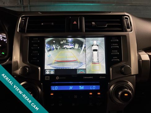 Used 2023 Toyota 4Runner Limited image 9