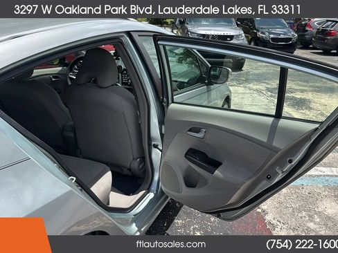 Used 2012 Honda Insight LX image 30