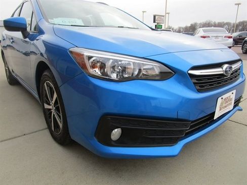 Used 2021 Subaru Impreza Premium image 30