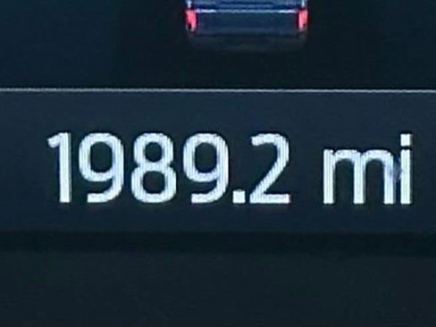 New 2025 Ford F150 STX w/ Equipment Group 200A image 38