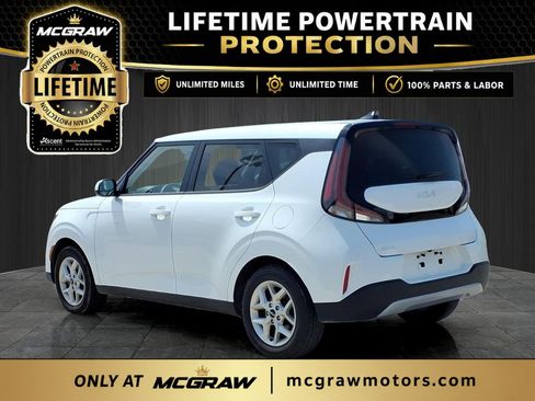 Used 2024 Kia Soul LX w/ Option Group 015 FWD image 6