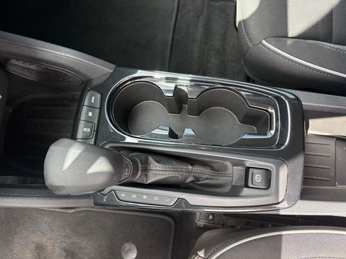 Used 2025 Chevrolet TrailBlazer LT image 29