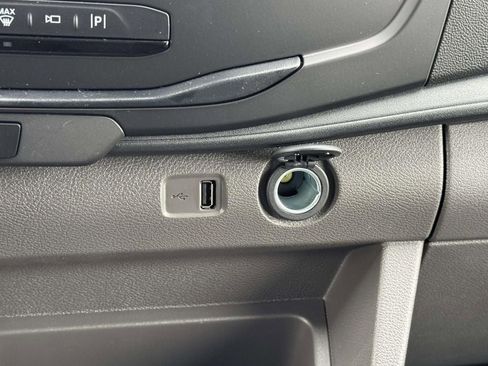New 2025 Ford Transit 350 Low Roof AWD image 14