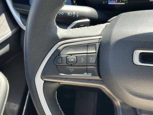 Used 2022 Jeep Grand Cherokee Limited 4xe AWD/4WD image 25