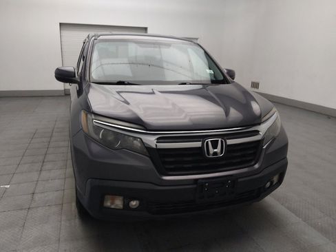 Used 2019 Honda Ridgeline RTL image 14