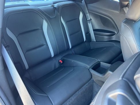 Used 2023 Chevrolet Camaro LT image 12