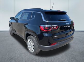 Used 2023 Jeep Compass Latitude AWD/4WD video 2