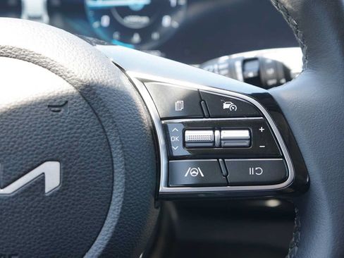 Used 2024 Kia Seltos X-Line AWD/4WD image 15