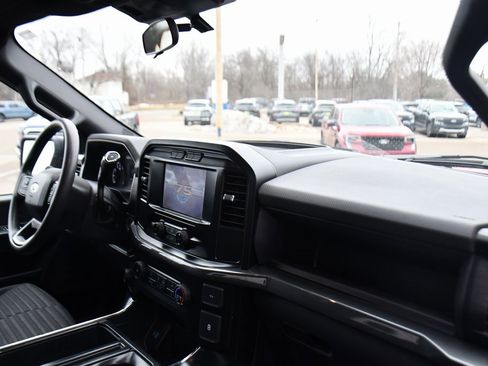 Used 2023 Ford F150 XL w/ STX Appearance Package image 14