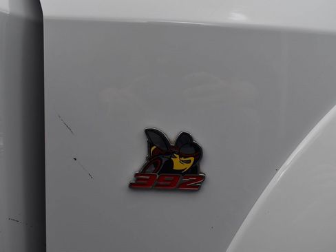 Used 2021 Dodge Challenger R/T Scat Pack image 5