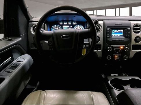 Used 2014 Ford F150 XLT w/ Equipment Group 302A Luxury image 5