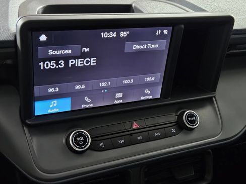 Used 2022 Ford Maverick XL w/ Equipment Group 100A Standard AWD/4WD image 14