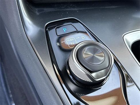 Certified 2024 Lexus RZ 300e Premium w/ Cold Area Package image 20