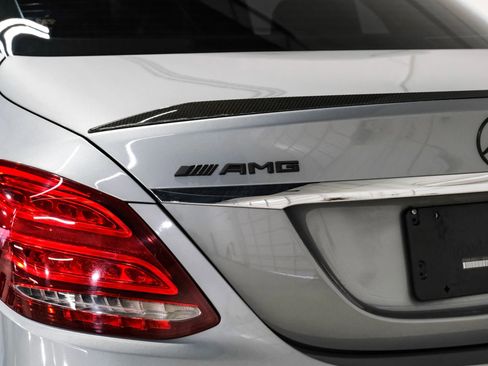 Used 2016 Mercedes-Benz C 450 AMG image 52