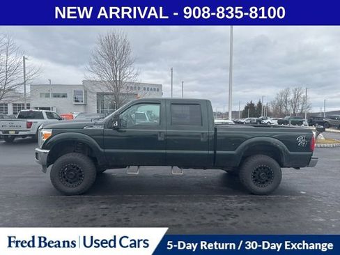 Used 2016 Ford F350 XLT image 4