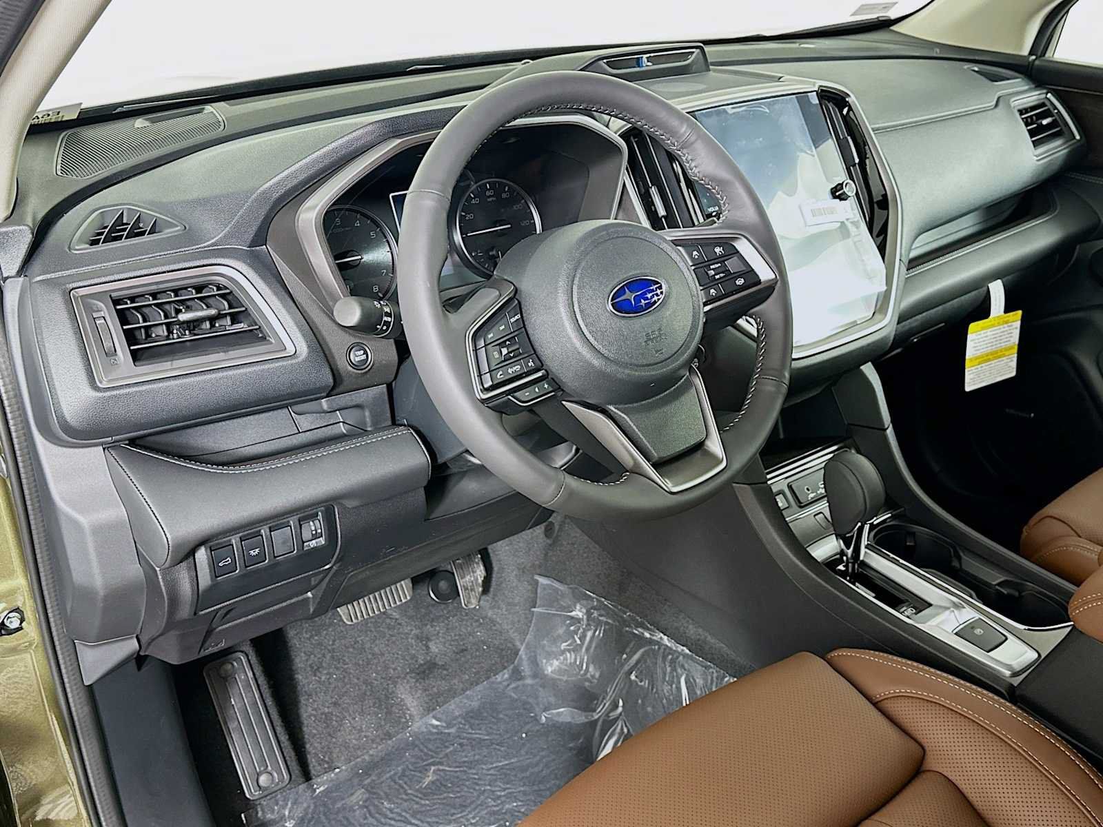 New 2026 Subaru Ascent Touring w/ Popular Package #1 AWD/4WD image 9
