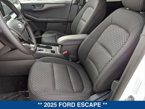 New 2025 Ford Escape Active w/ Tech Pack #1 image 14