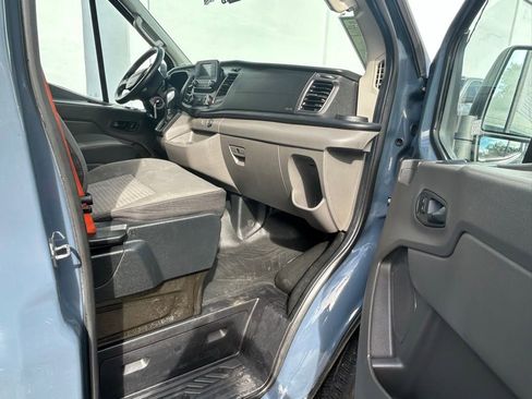 Used 2020 Ford Transit 250 148 High Roof Extended image 26