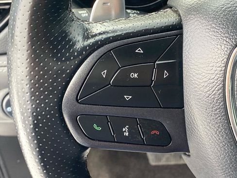 Used 2022 Dodge Durango GT image 19