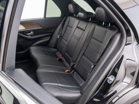 New 2026 Mercedes-Benz GLE 350 GLE 350 image 20