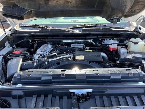 Used 2022 Chevrolet Silverado 2500 LT w/ Convenience Package AWD/4WD image 31