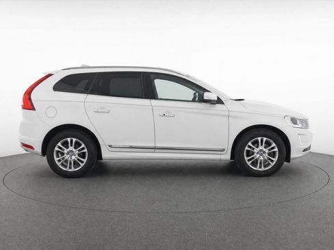 Used 2015 Volvo XC60 T5 Premier FWD image 8