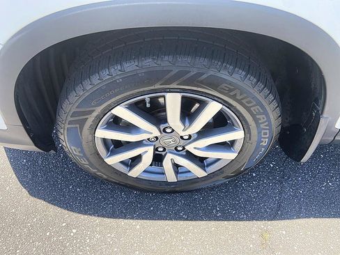 Used 2019 Honda Pilot EX-L image 8