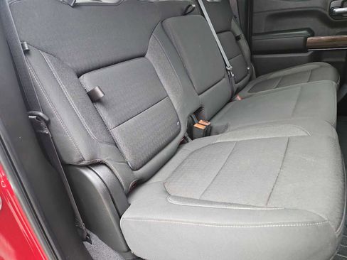 Used 2021 Chevrolet Silverado 1500 RST image 21