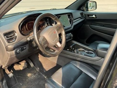 Used 2021 Dodge Durango GT AWD/4WD image 11