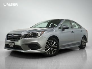 Used 2018 Subaru Legacy 2.5i Premium w/ Popular Package #1 video 1
