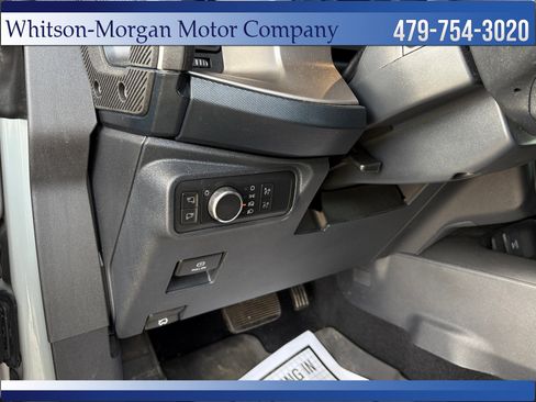 Used 2022 Ford Bronco Outer Banks image 18