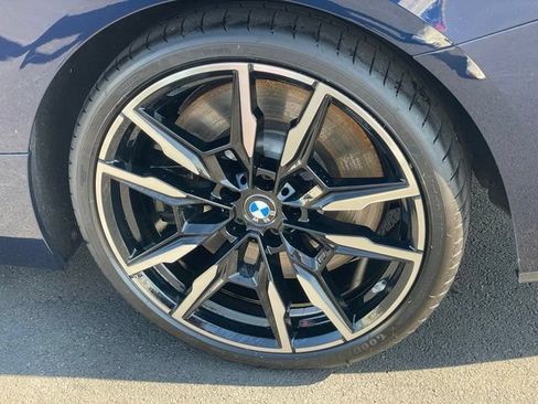 Used 2026 BMW M850i xDrive Convertible w/ M Sport Professional Package AWD/4WD image 24