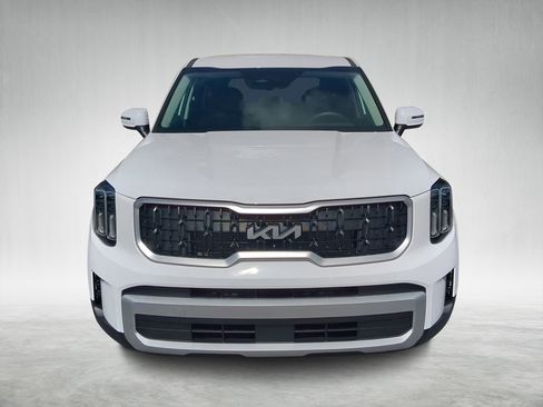 New 2025 Kia Telluride LX image 8