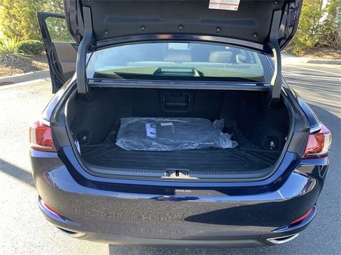 Used 2024 Lexus ES 350 Ultra Luxury image 34