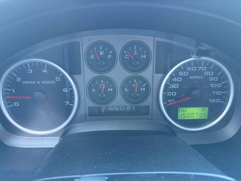 Used 2004 Ford F150 XLT image 24